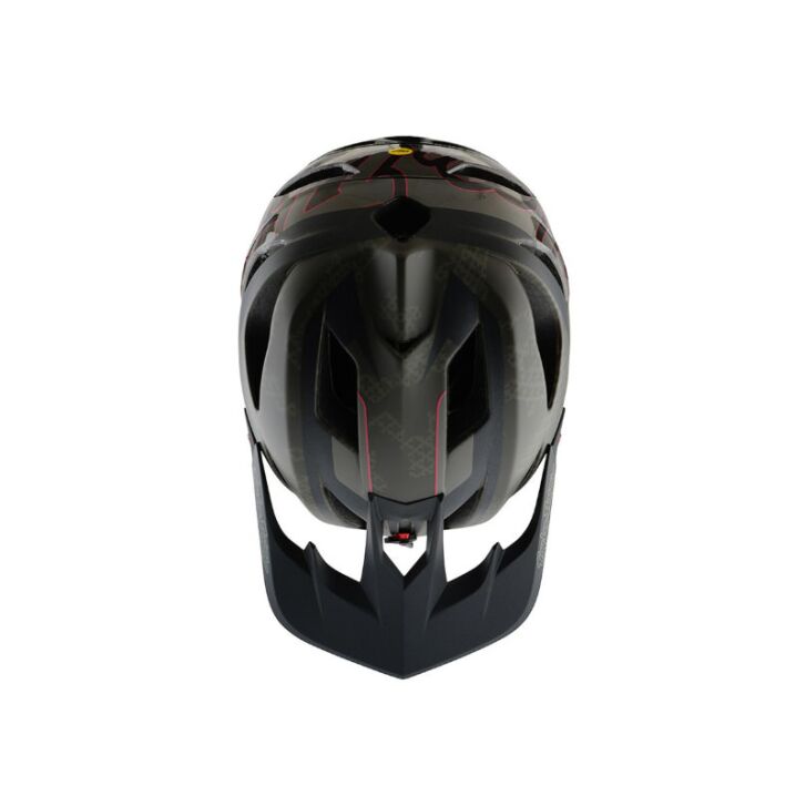 Troy Lee Designs Stage Mountainbike Helm (Camo)