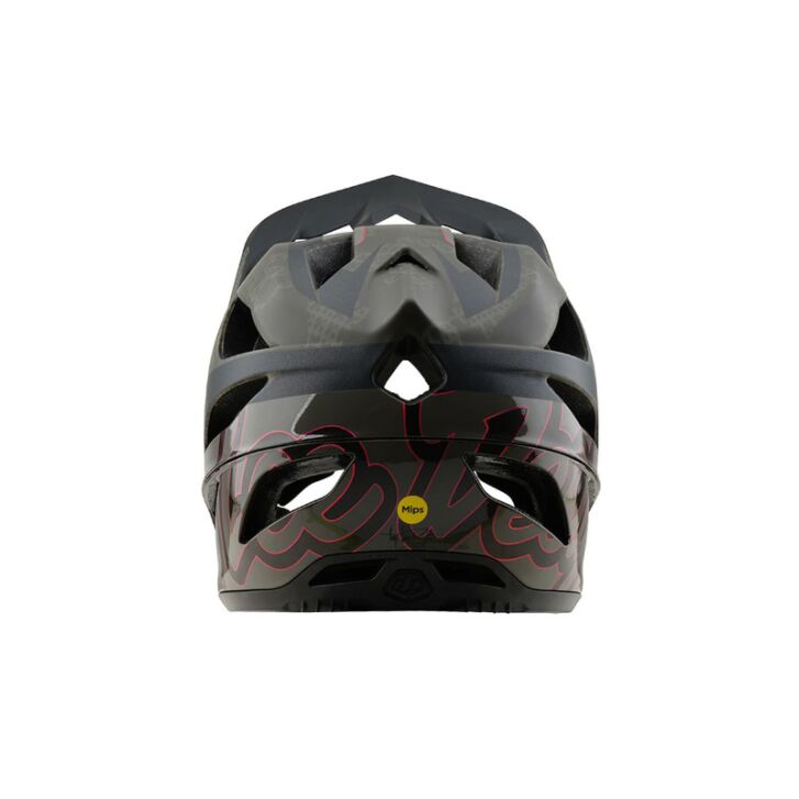Troy Lee Designs Stage Mountainbike Helm (Camo)