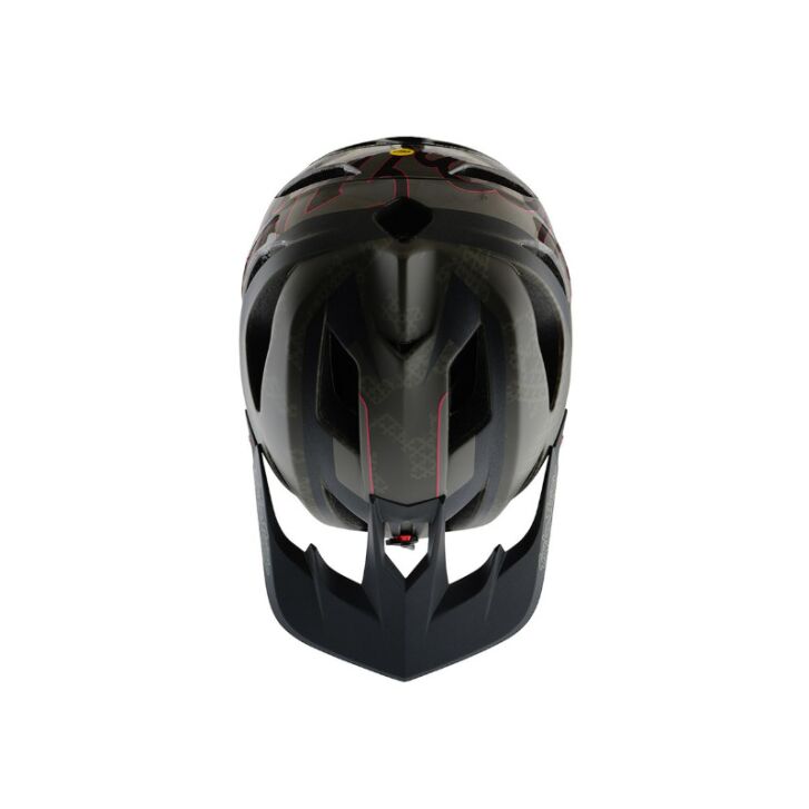 Troy Lee Designs Stage Mountainbike Helm (Camo)
