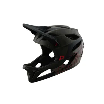 Troy Lee Designs Stage Mountainbike Helm (Camo)