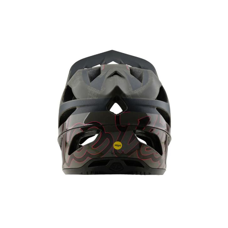 Troy Lee Designs Stage Mountainbike Helm (Camo) M-L / 57-59cm
