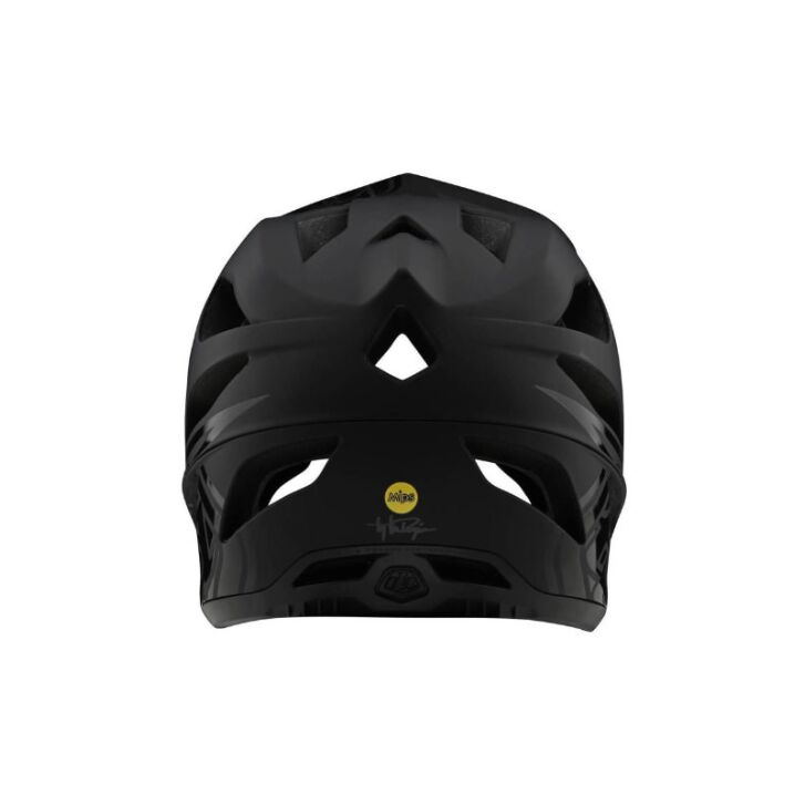 Troy Lee Designs Stage Mountainbike Helm (Midnight)