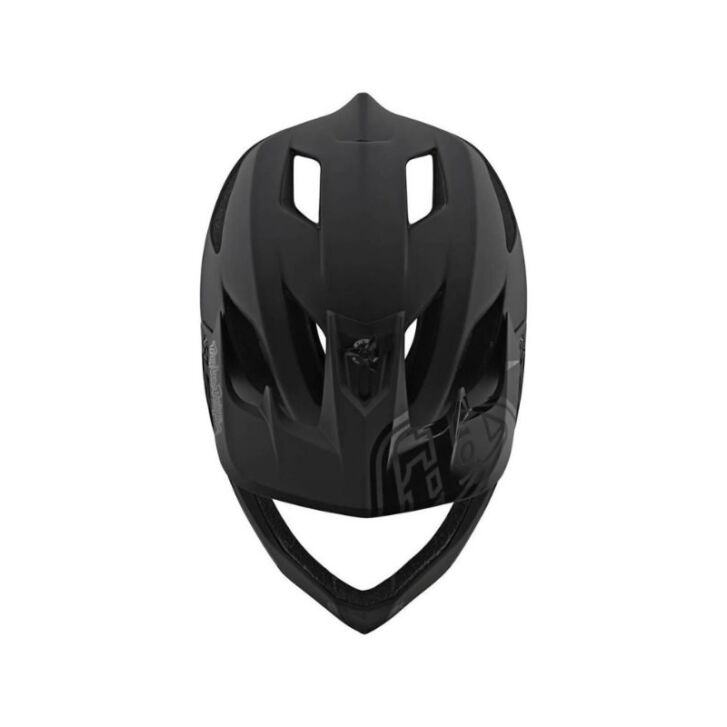 Troy Lee Designs Stage Mountainbike Helm (Midnight)
