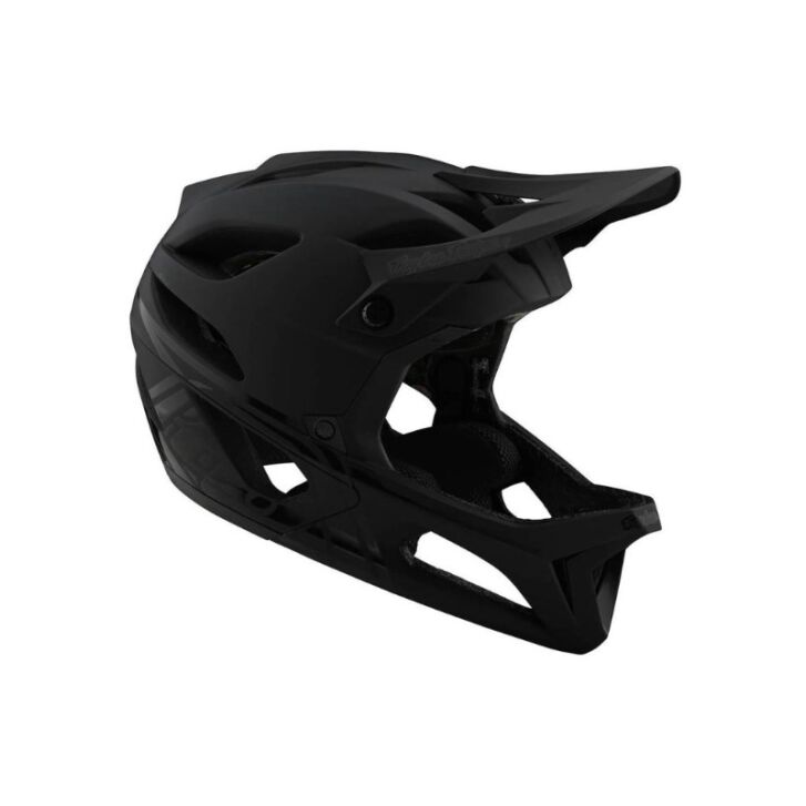 Troy Lee Designs Stage Mountainbike Helm (Midnight)