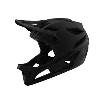 Troy Lee Designs Stage Mountainbike Helm (Midnight)