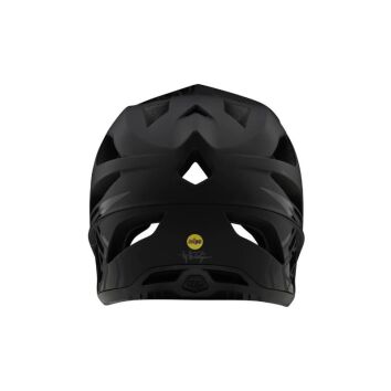 Troy Lee Designs Stage Mountainbike Helm (Midnight)