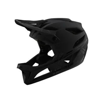 Troy Lee Designs Stage Mountainbike Helm (Midnight)