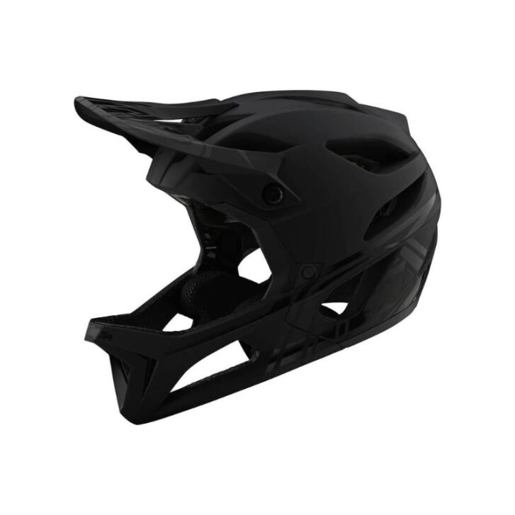 Troy Lee Designs Stage Mountainbike Helm (Midnight) XS-S / 54-56cm