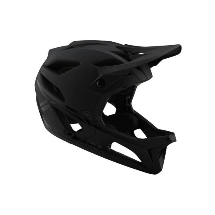 Troy Lee Designs Stage Mountainbike Helm (Midnight) M-L / 57-59cm