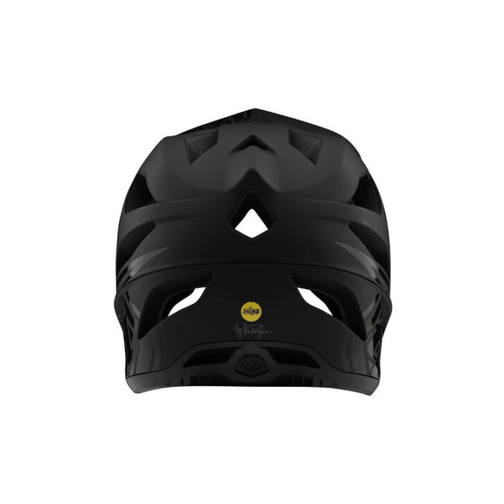 Troy Lee Designs Stage Mountainbike Helm (Midnight) XL-XXL / 60-63cm