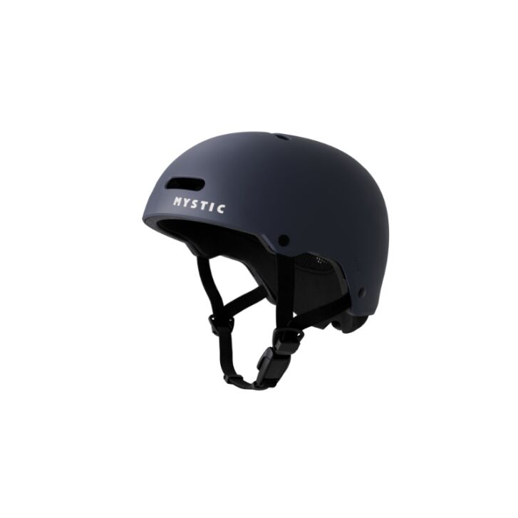 Mystic Vandal Helm (Navy)