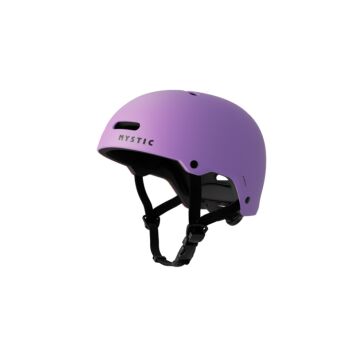 Mystic Vandal Helm (Purple/Pink)