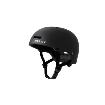 Mystic Vandal Helm (Black)