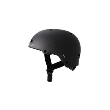 Mystic Vandal Helm (Black)