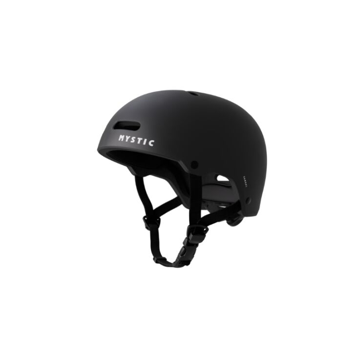 Mystic Vandal Helm (Black) M-L / 56-58cm
