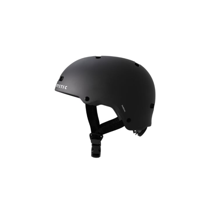 Mystic Vandal Helm (Black) M-L / 56-58cm