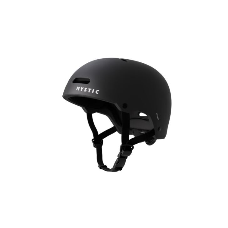 Mystic Vandal Helm (Black) M-L / 56-58cm