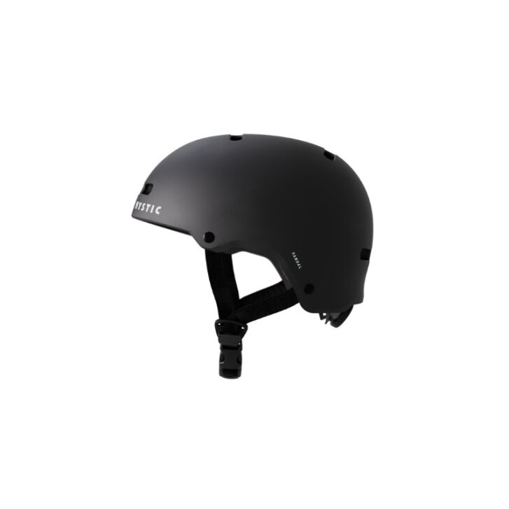 Mystic Vandal Helm (Black) M-L / 56-58cm