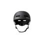 Mystic Vandal Helm (Black) M-L / 56-58cm