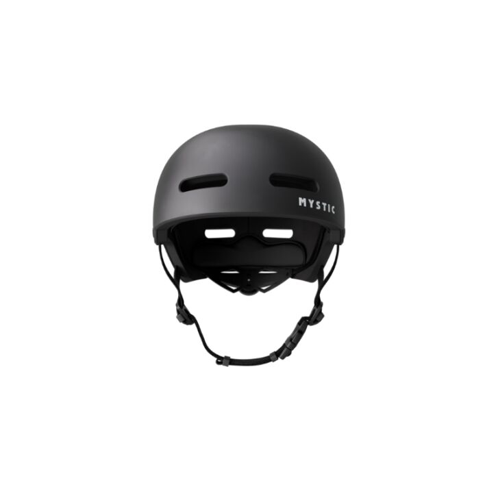 Mystic Vandal Helm (Black) XL-XXL / 59-61cm