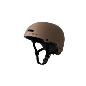 Mystic Vandal Pro Helm (Brown) M-L / 56-58cm