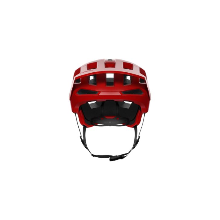 Poc Kortal Race Mips Mountainbike Helm (Red/Black)