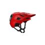 Poc Kortal Race Mips Mountainbike Helm (Red/Black)
