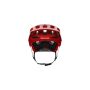 Poc Kortal Race Mips Mountainbike Helm (Red/Black)