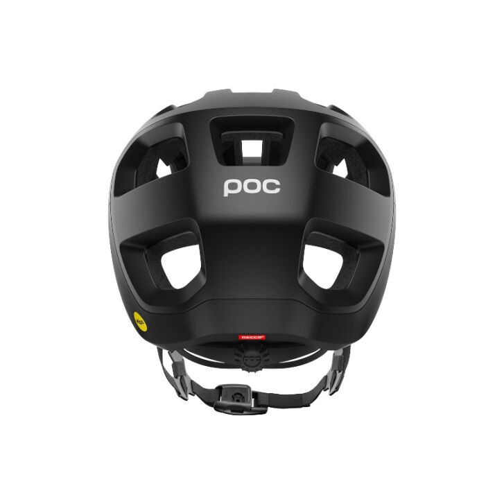 Poc Cularis Mips Mountainbike Helm (Black)