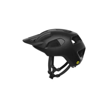 Poc Cularis Mips Mountainbike Helm (Black)