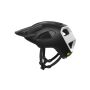 Poc Cularis Mips Mountainbike Helm (Black/White)