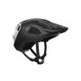 Poc Cularis Mips Mountainbike Helm (Black/White)
