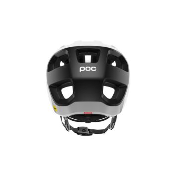 Poc Cularis Mips Mountainbike Helm (White/Black)