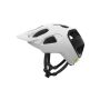 Poc Cularis Mips Mountainbike Helm (White/Black)