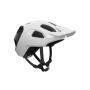 Poc Cularis Mips Mountainbike Helm (White/Black)