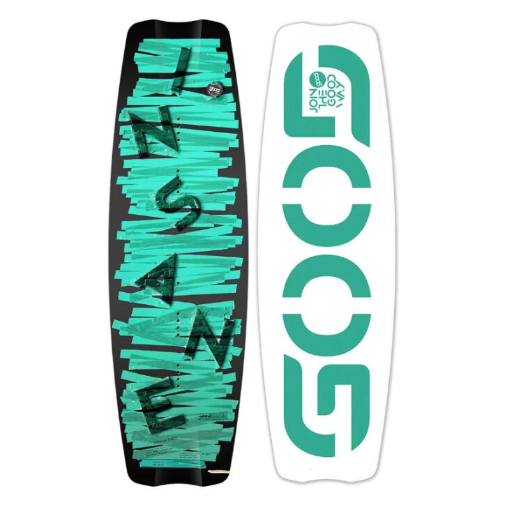 Goodboards Insane Wakeboard 2025