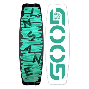 Goodboards Insane Wakeboard 2025