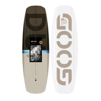 Goodboards Dude Wakeboard 2025