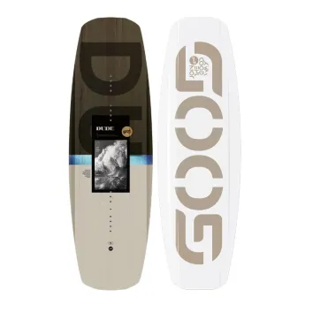 Goodboards Dude Wakeboard 2025