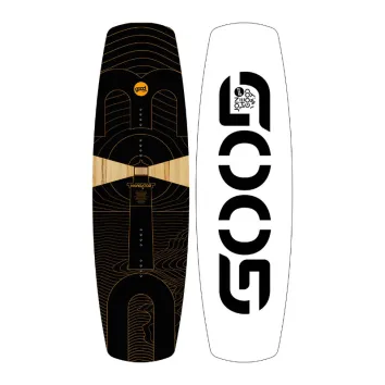 Goodboards Navigator Wakeboard 2025