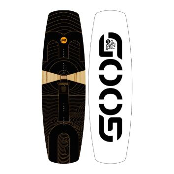 Goodboards Navigator Wakeboard 2025 150cm