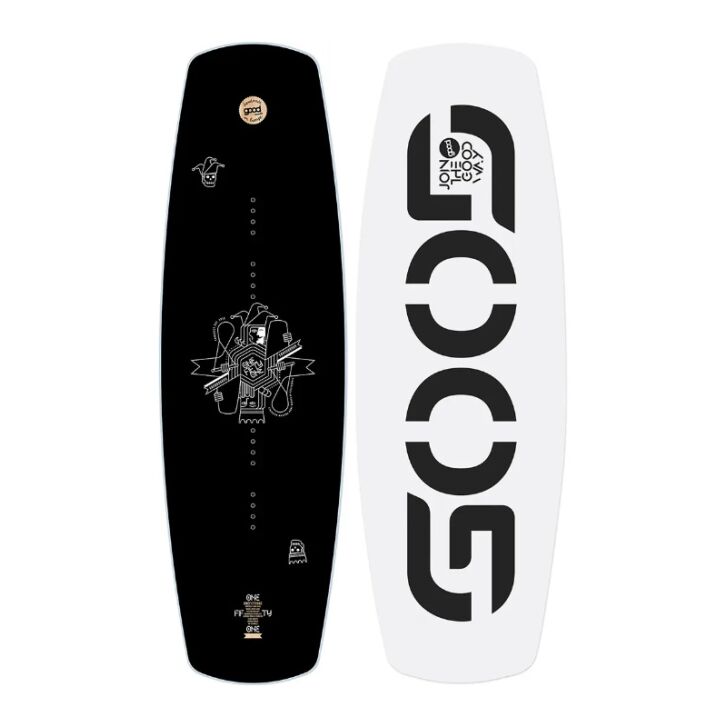 Goodboards Onefiftyone Wakeboard 2025