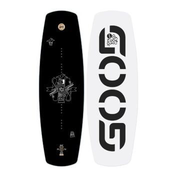 Goodboards Onefiftyone Wakeboard 2025
