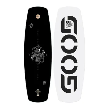 Goodboards Onefiftyone Wakeboard 2025