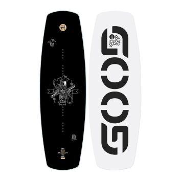 Goodboards Onefiftyone Wakeboard 2025