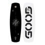 Goodboards Onefiftyone Wakeboard 2025