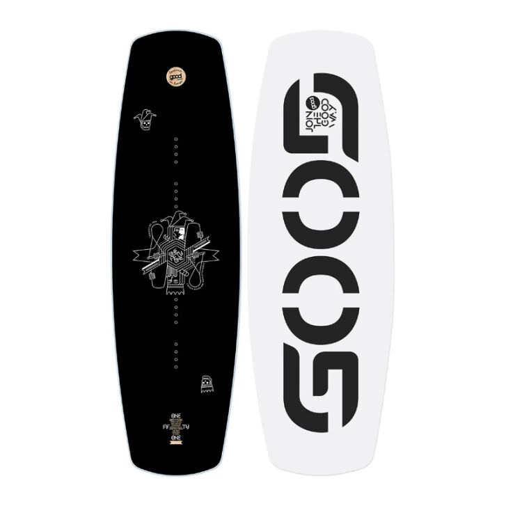 Goodboards Onefiftyone Wakeboard 2025 151cm