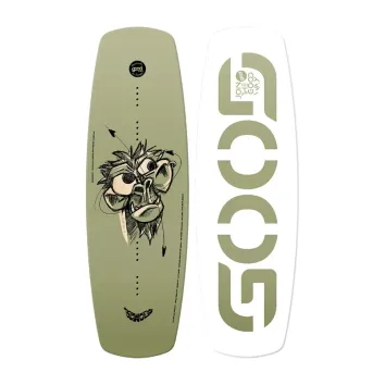 Goodboards Bonobo Wakeboard 2025