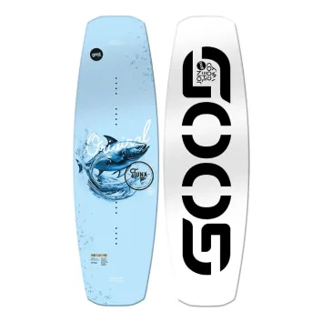 Goodboards Fortuna Wakeboard 2025