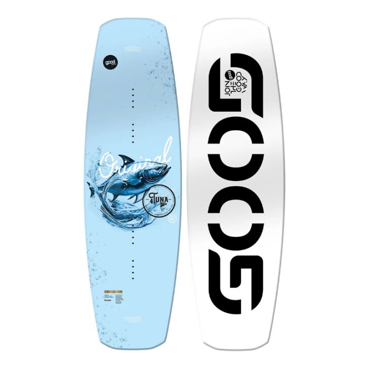 Goodboards Fortuna Wakeboard 2025 143cm